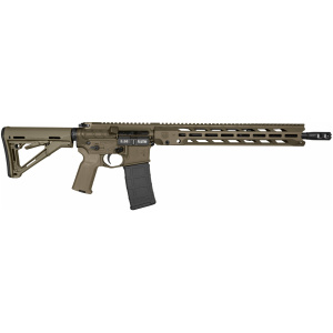 DIAMONDBACK FIREARMS DB15O 5.56MM ODG 16" M-LOK