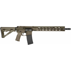 DIAMONDBACK FIREARMS DB15O 5.56MM ODG 16" M-LOK