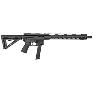 DIAMONDBACK FIREARMS DB9R RIFLE 9MM BLK 16" M-LOK