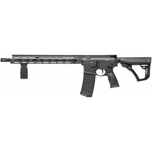 DANIEL DEFENSE DDM4 V7 5.56MM COBALT 16"