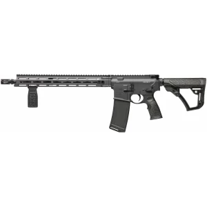 DANIEL DEFENSE DDM4 V7 5.56MM COBALT 16"