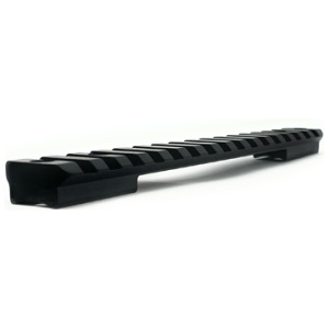 DNZ RUGER 10/22 PICATINNY RAIL