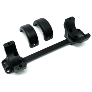 DNZ GM RPR X BOLT 2 LA HIGH 30MM BLK