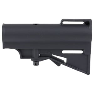 DPMS CAR-15 ADJ PISTOL BRACE BLK