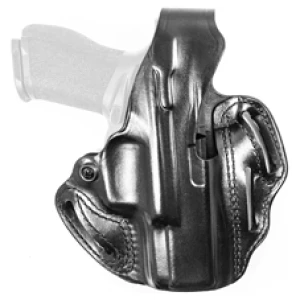 DESANTIS SCBRD SA ECHELON 4" RH BLK