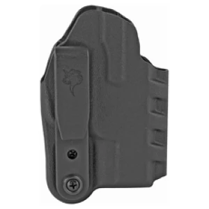 DESANTIS SLIM-TUK RUGER MAX-9 AMB BK