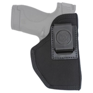 DESANTIS SPR STLTH FOR G43 AMBI BLK