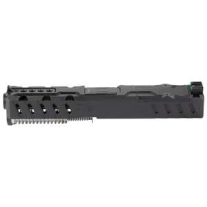 DEYRA DY9 9MM COMPLETE UPR ISLAND BK