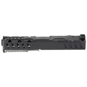 DEYRA DY9 9MM COMPLETE UPR ISLAND BK