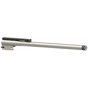 SSK ENCORE BARREL 300 WIN MAG - 24" W/BASE THREADED S/S