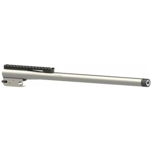 SSK ENCORE BARREL 300 WIN MAG - 24" W/BASE THREADED S/S