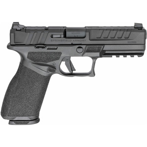 SPRINGFIELD ARMORY ECHELON 9MM BLK 4.5" 10+1 CA