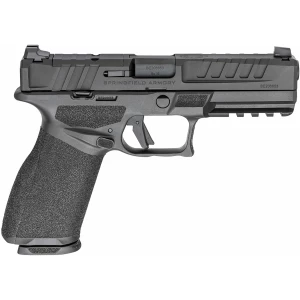 SPRINGFIELD ARMORY ECHELON 9MM BLK 4.5" 10+1 CA