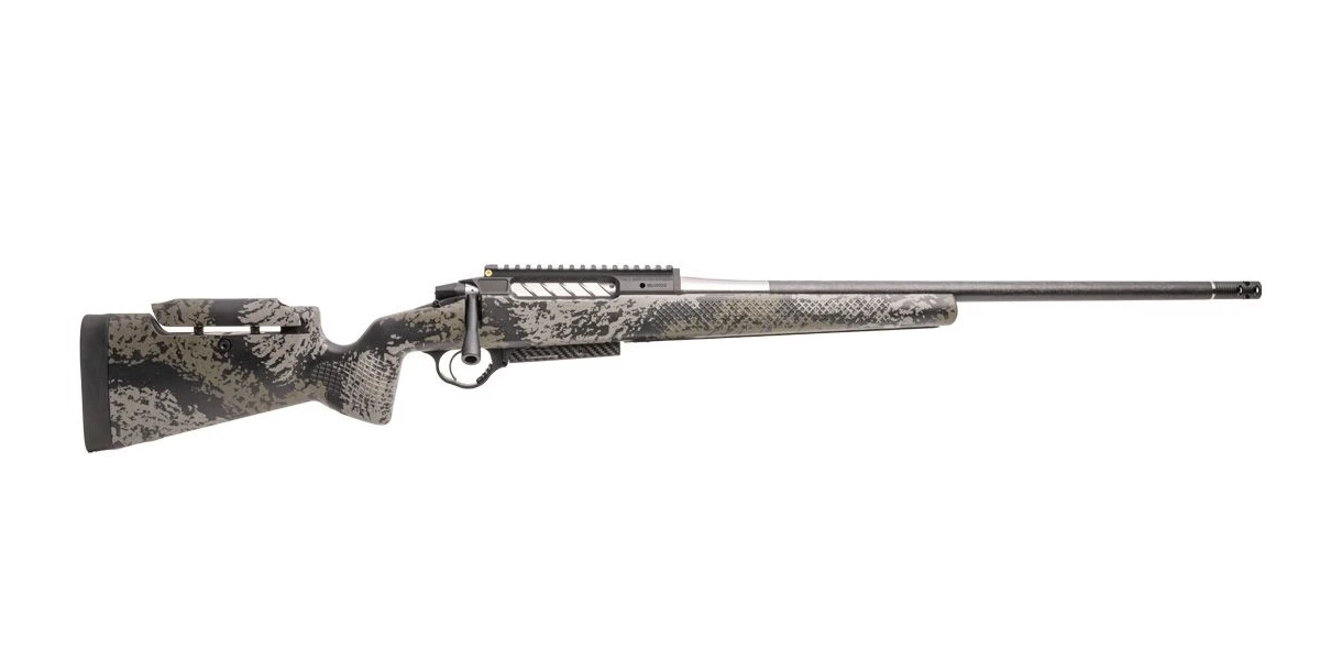 SEEKINS PRECISION ELEMENT M3 6.5PRC MOUNTAIN 20"