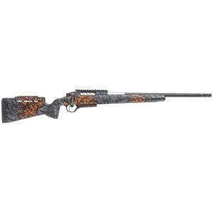 SEEKINS PRECISION ELEMENT M3 22CR URBAN 20"