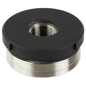 ENERGETIC DT ADAPTER TITANIUM 1/2X28