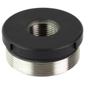 ENERGETIC DT ADAPTER TITANIUM 9/16X4
