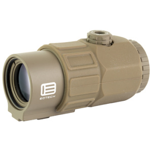 EOTECH G45 5X MAGNIFIER NM TAN