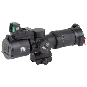 EOTECH VUDU 4-12X36 FFP MR5 MRD EFLX