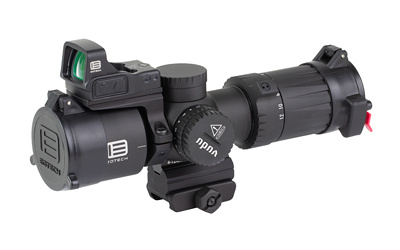 EOTECH VUDU 4-12X36 FFP MR5 MRD EFLX