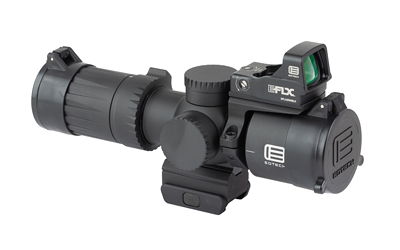 EOTECH VUDU 4-12X36 FFP MR5 MRD EFLX - Image 2