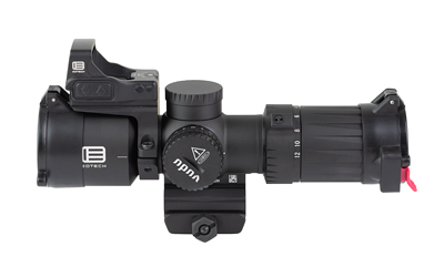 EOTECH VUDU 4-12X36 FFP MR5 MRD EFLX - Image 3