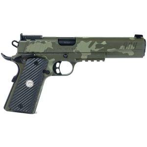 EAA CORP MC1911 HUNTER 10MM CAM 6" 9+1