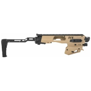 META TACTICAL EVO CONVERSION - KIT UNIV W/ STABILIZER TAN