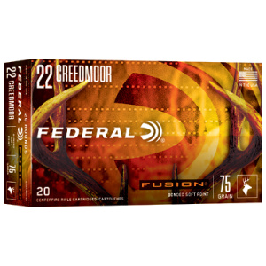 FED FUSION 22CM 75GR SP 20/200