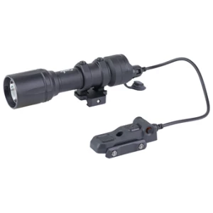 FENIX 800 LUMEN RECHARGE RIFLE LIGHT