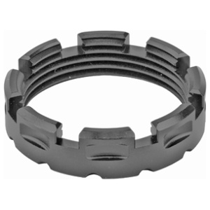 FORTIS STANDARD CASTLE NUT