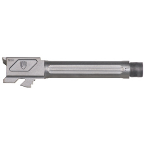 FORTIS BARREL FOR GLK 19 GREY THRD