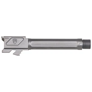 FORTIS BARREL FOR GLK 19 GREY THRD
