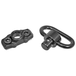 FORTIS QD SLING MOUNT W/SWIVEL M-LOK