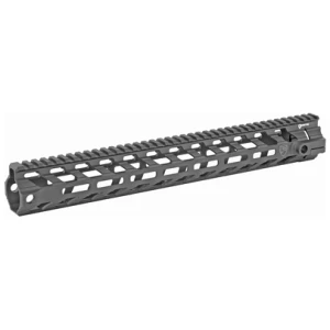 FORTIS REV II FF RAIL 15.3" MLOK BLK