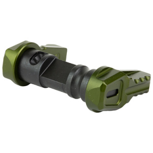 FORTIS SLS FIFTY AMBI SFTY SLCTR ODG