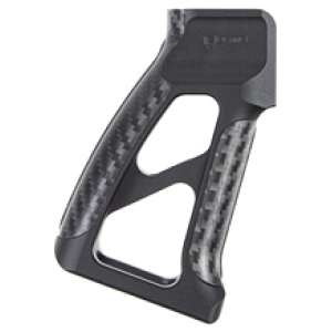 FORTIS TORQUE GRIP CF 15 BLACK