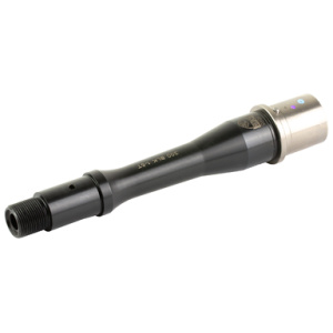 FAXON MATCH BBL 300BLK 6" GNNR