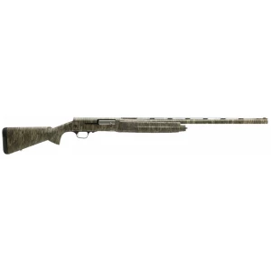 BROWNING A5 12GA 3.5" 28"VR - MOSSY OAK BOTTOMLAND