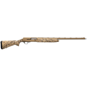 BROWNING A5 WICKED WING 16GA - 2.75" 26"VR MO SHADOWGRASS