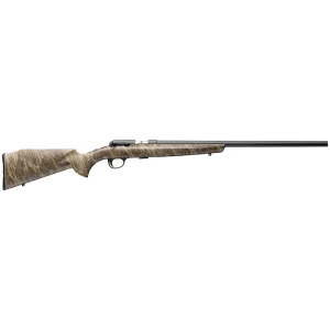 BROWNING T-BOLT TARGET/VARMINT - 22LR 22"HB MO BOTTOMLAND