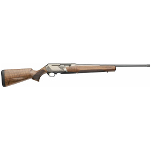BROWNING BAR MK4 MEDALLION - 7MM RM 24" WALNUT BLUED