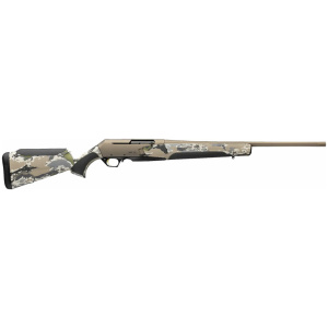 BROWNING BAR MK4 SPEED 308 WIN - 22" OVIX BRONZE CERAKOTE