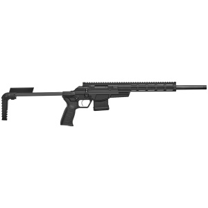 CZ 600 PLUS TRAIL 300 AAC 16" - 10RD. AR MAG PDW ADJ STOCK