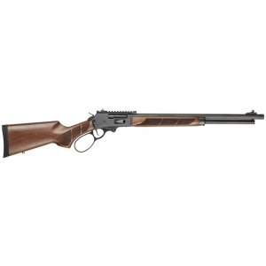 S&W 1854 AMERICAN 250 LIM ED - 45-70 20" WALNUT STOCK