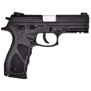 TAURUS TH40 40S&W 4.25' ADJ. - 15-SHOT MATTE BLACK POLYMER