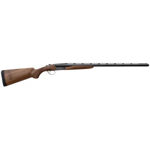 AKKAR 512 HIGH NOON 20GA 3" - 28"VR BLUE WALNUT