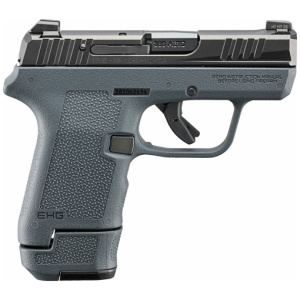RUGER LCP MAX 380ACP FRONT - NGT MAGPULGRIP