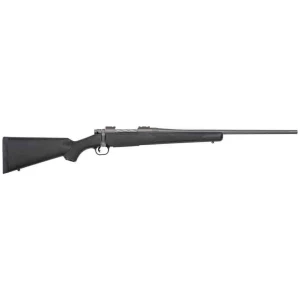 MOSSBERG PATRIOT 270 WIN - 22" SS CERAKOTE/SYN