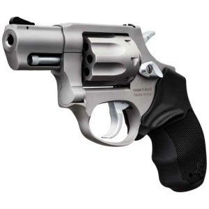TAURUS 942 22LR 2" 8-SHOT - FIXED SIGHT MATTE STAINLESS